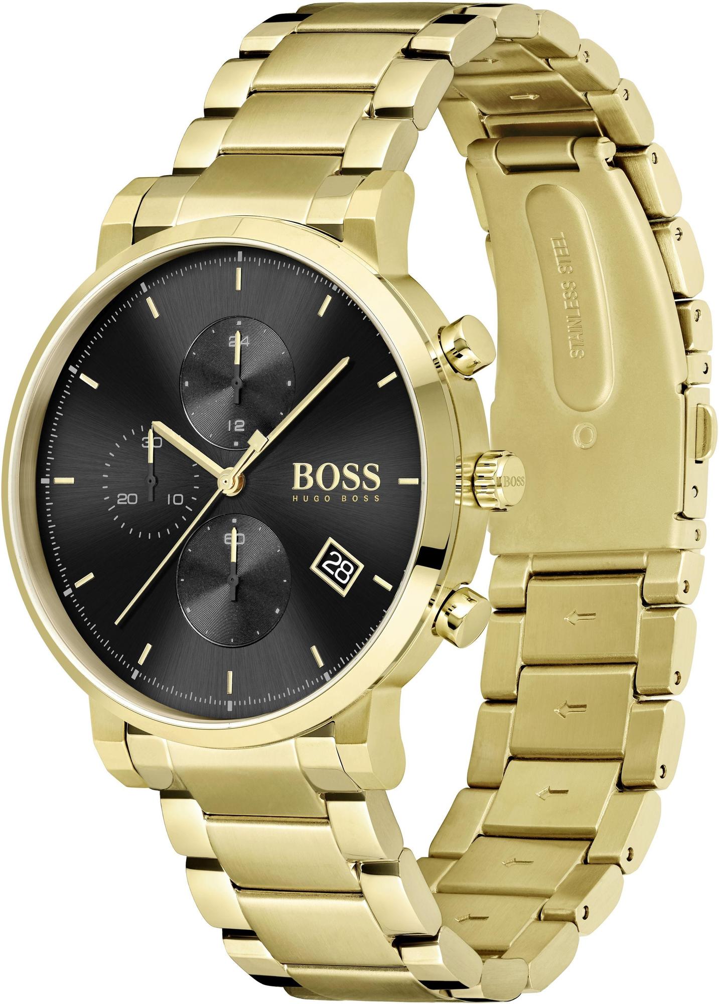 Boss 1513781 zegarek męski - miniatura 2