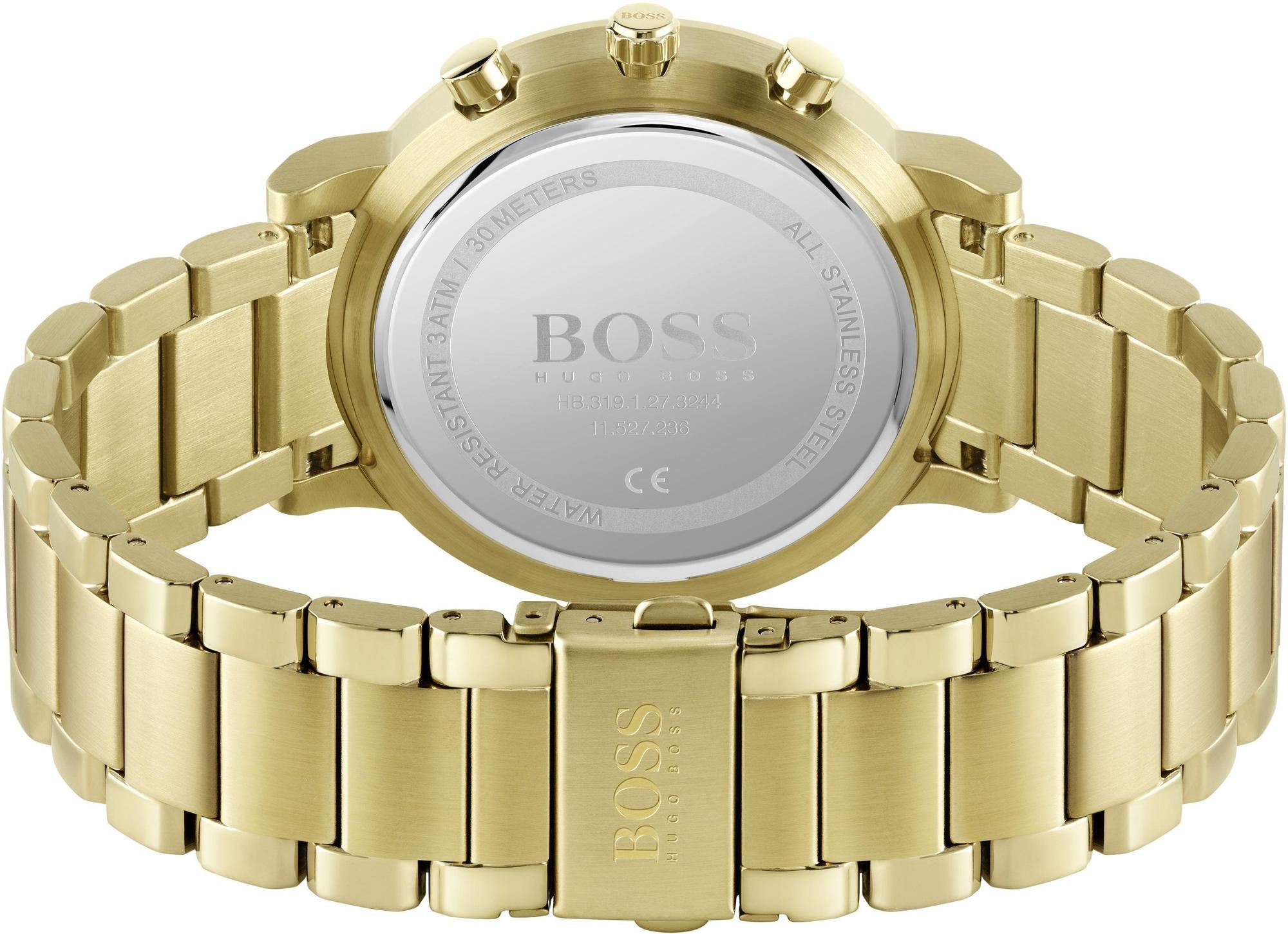 Boss 1513781 zegarek męski - miniatura 3