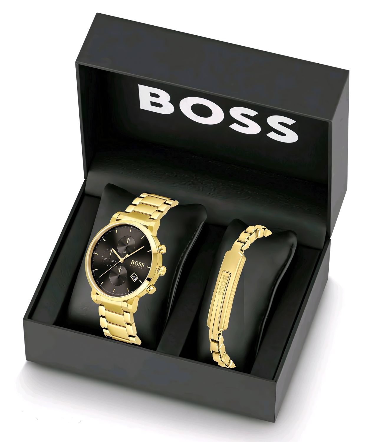 Boss 1513781SET zegarek - miniatura 2