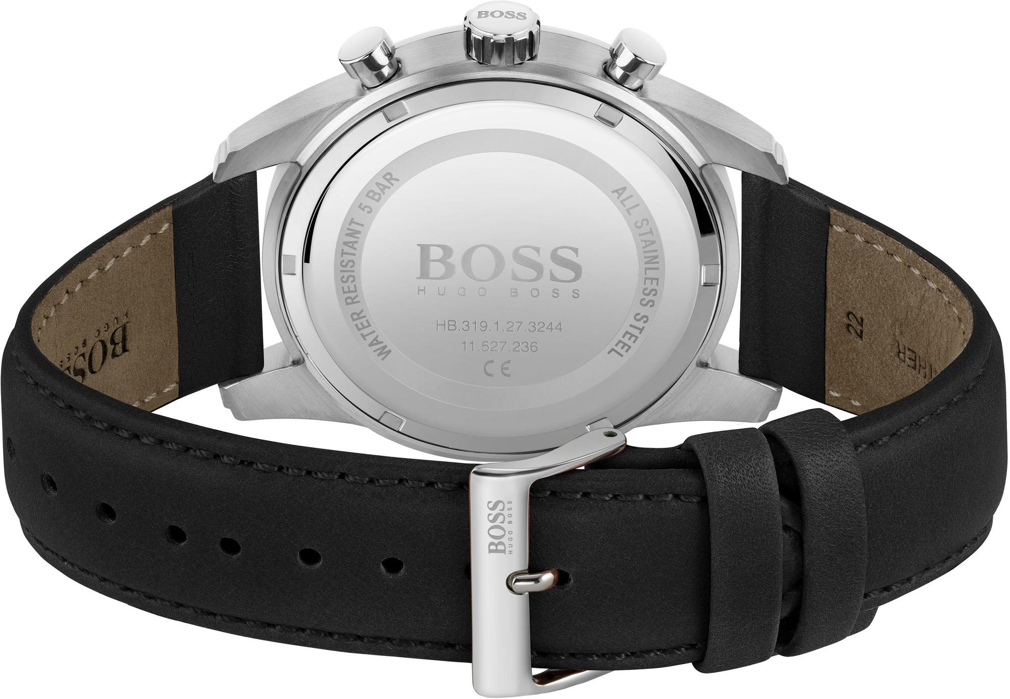 Boss 1513782 zegarek męski - miniatura 3