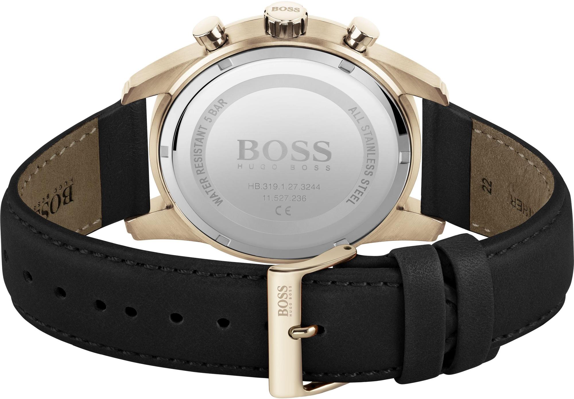 Boss 1513783 zegarek męski - miniatura 3
