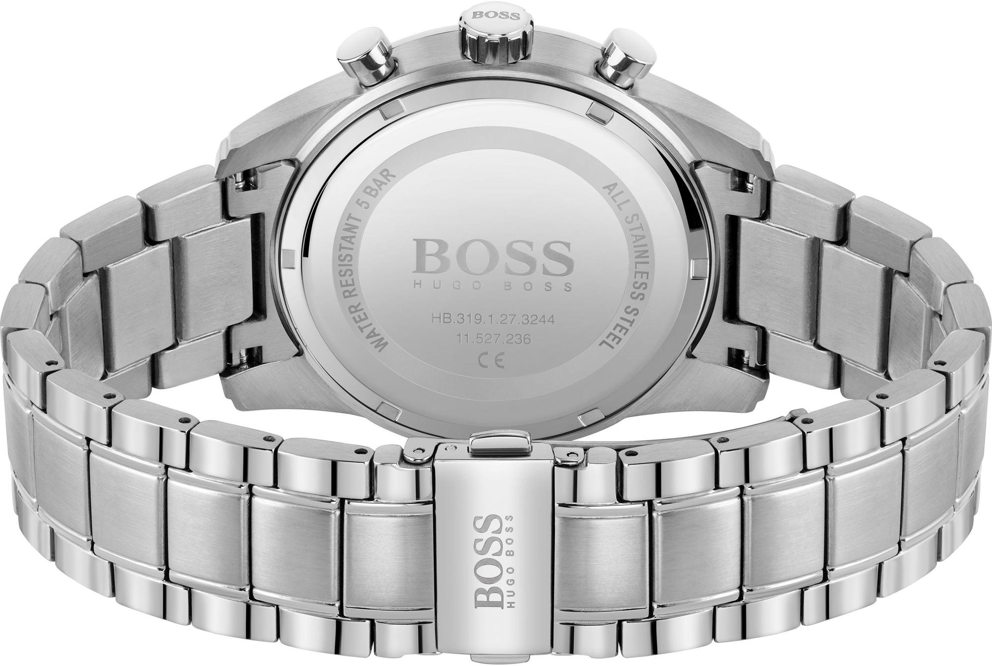 Boss 1513784 zegarek męski - miniatura 3