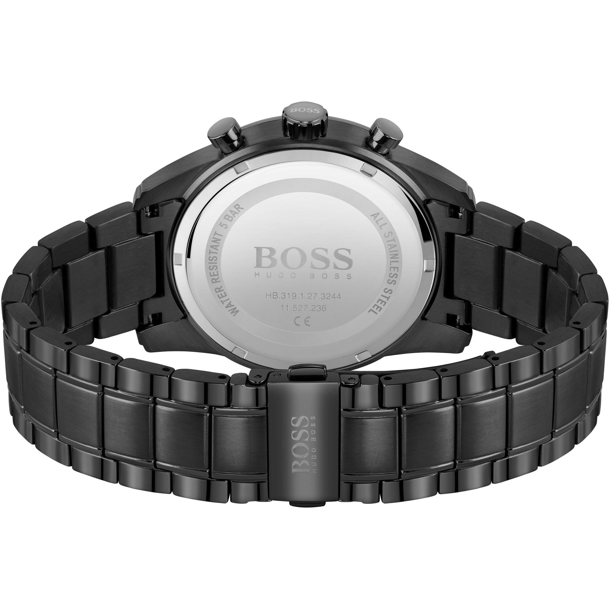 Boss 1513785 męski zegarek bransoleta - miniatura 3