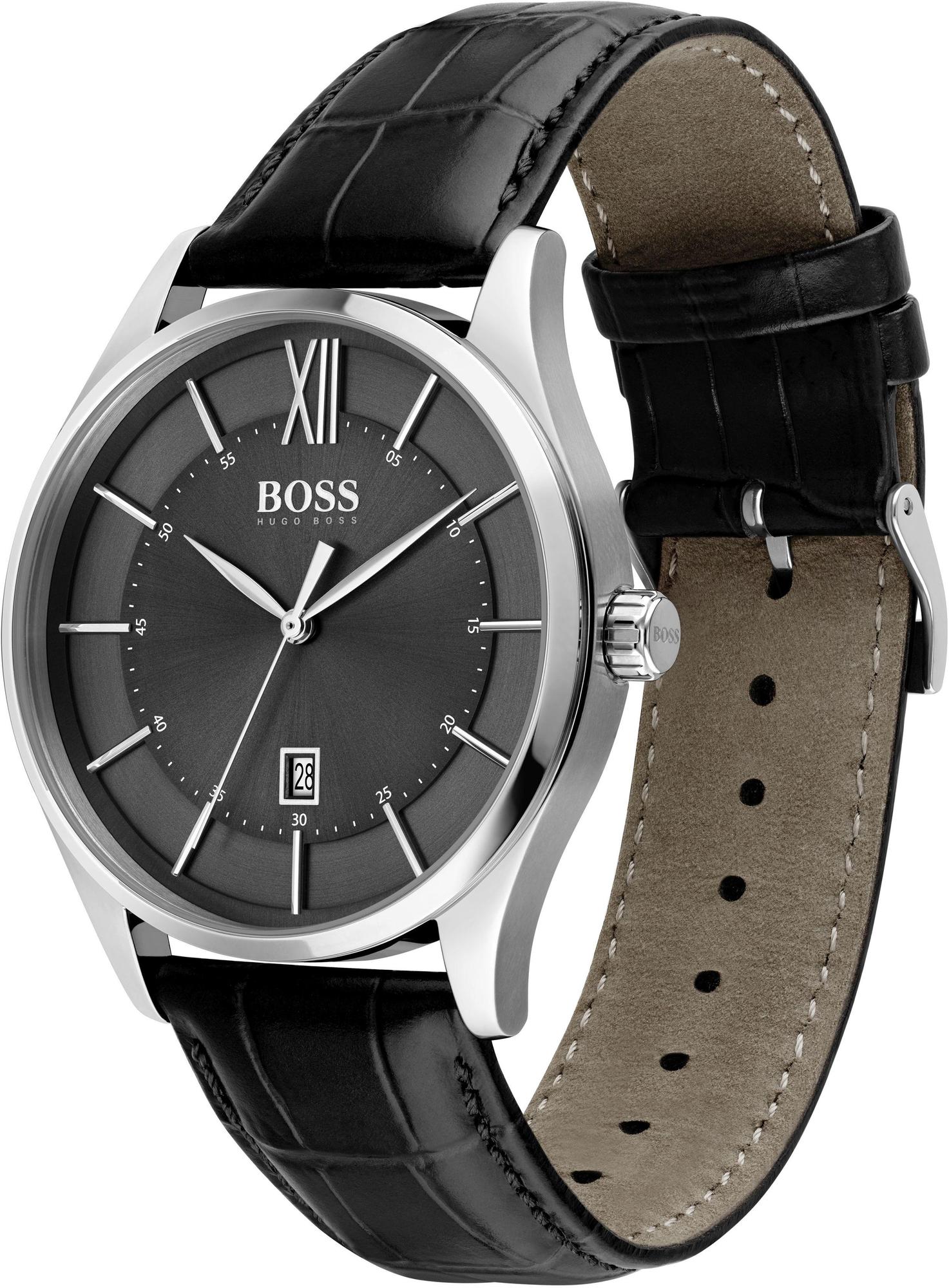 Boss 1513794 zegarek męski - miniatura 2