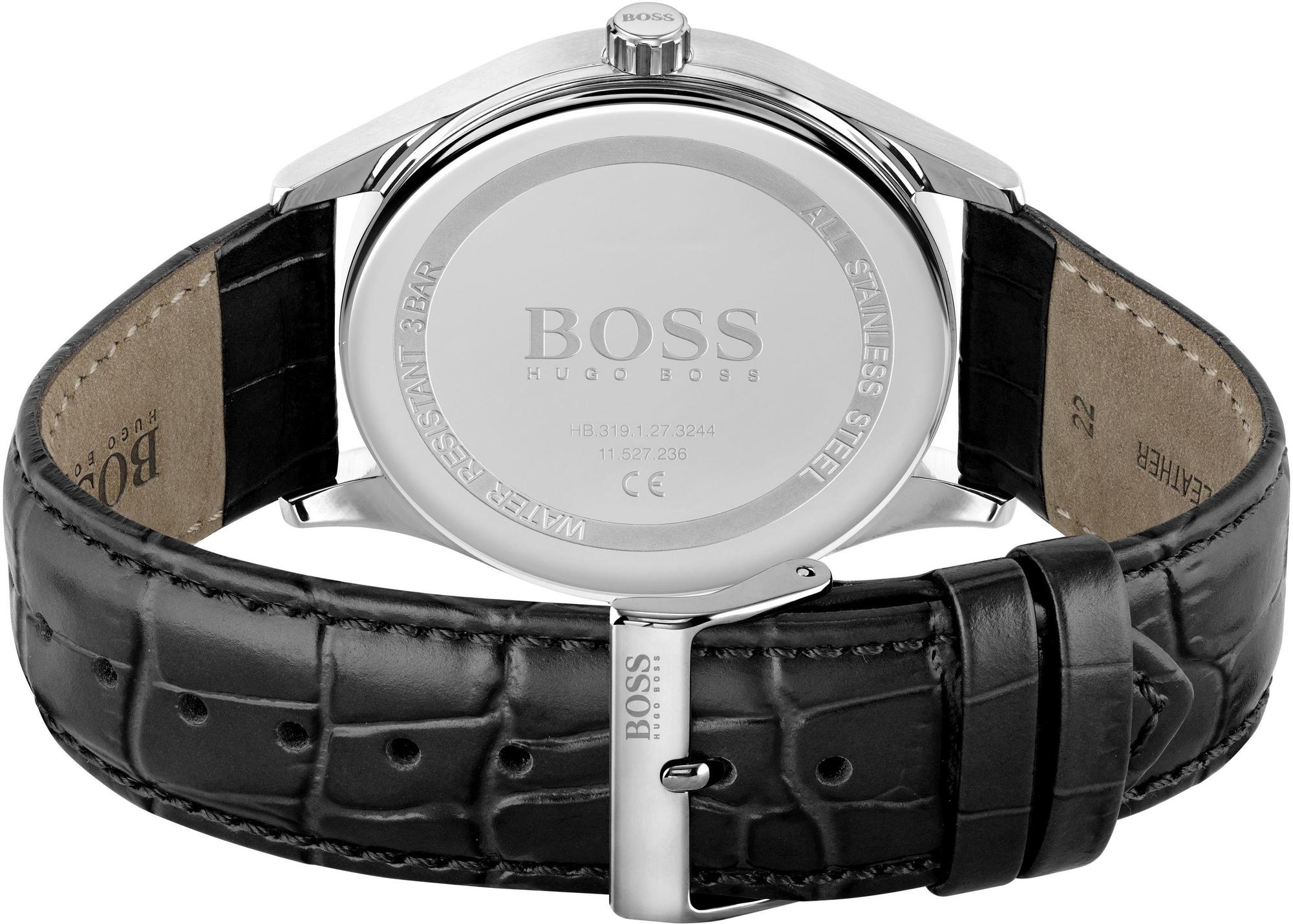 Boss 1513794 zegarek męski - miniatura 3