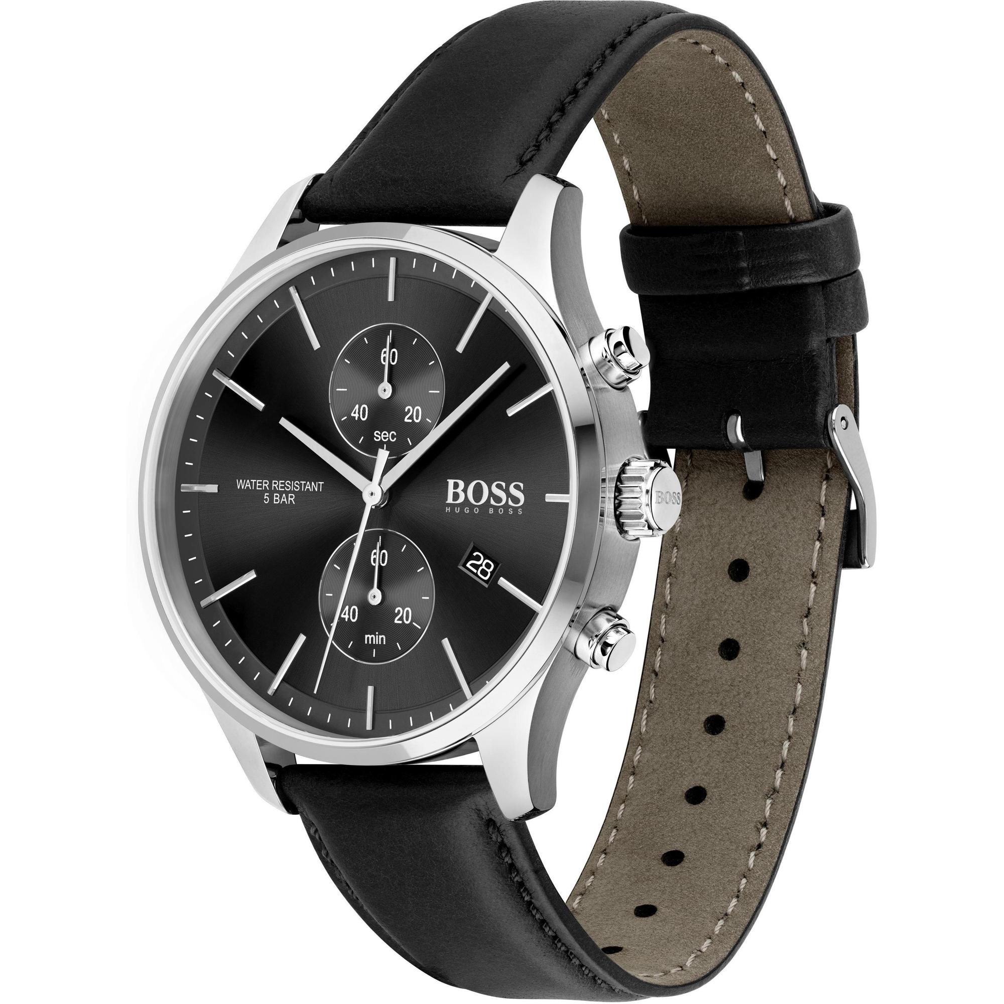 Boss 1513803 zegarek - miniatura 2