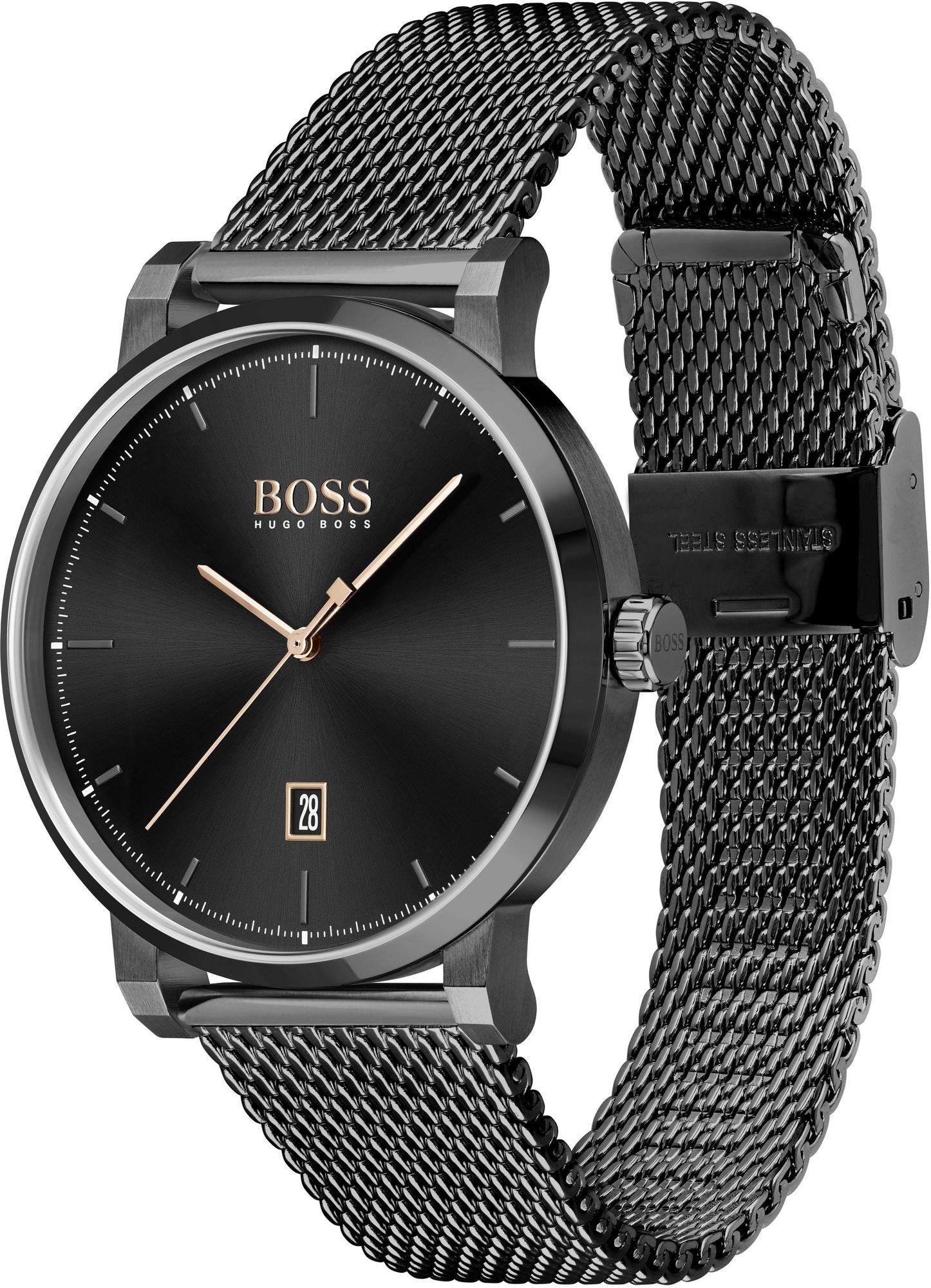 Boss 1513810 zegarek męski - miniatura 2