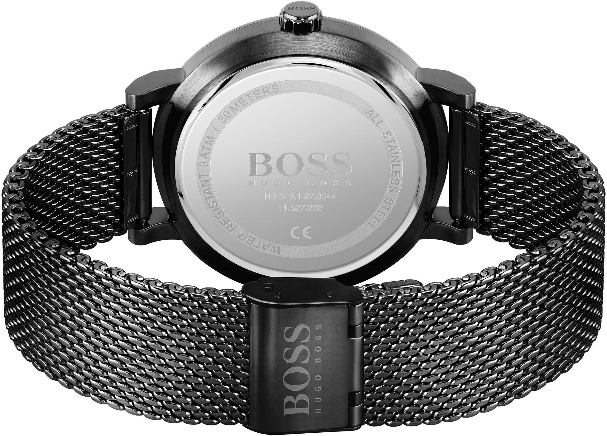 Boss 1513810 zegarek męski - miniatura 3