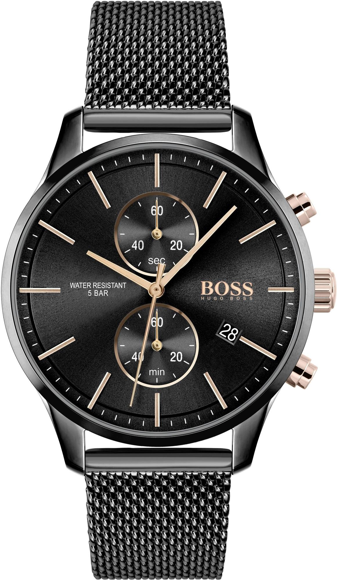 Associate Boss 1513811 