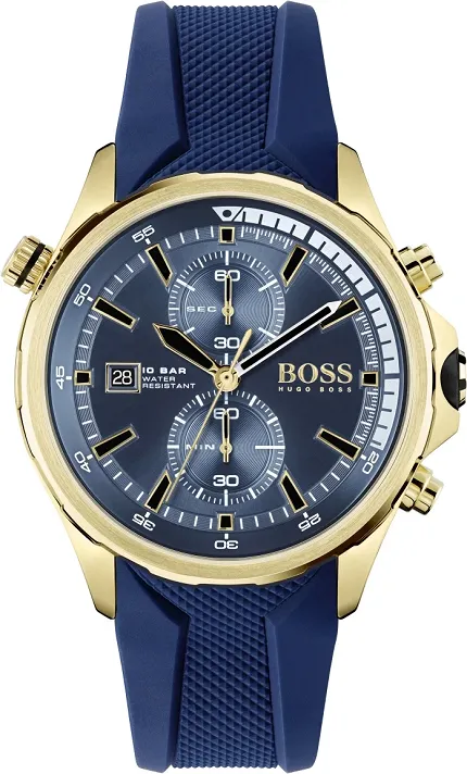 Boss 1513822 Globetrotter - zdjęcie 1