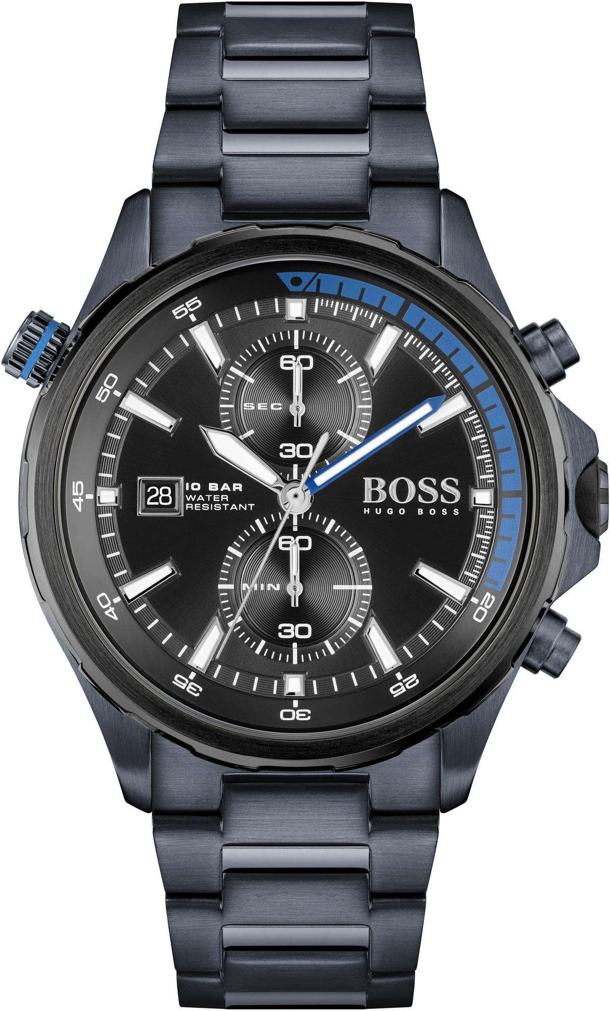 Boss Globetrotter 1513824