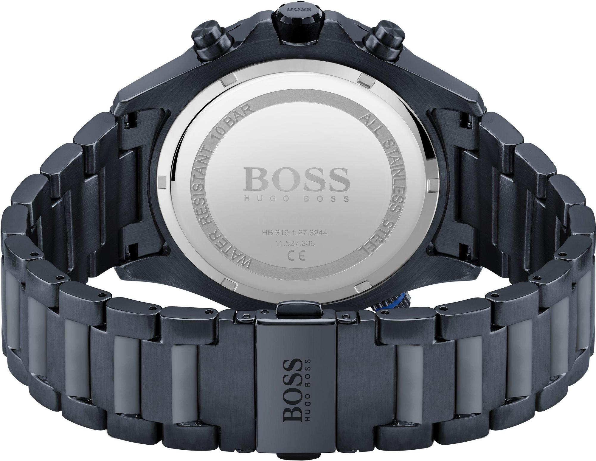 Boss 1513824 męski zegarek bransoleta - miniatura 3