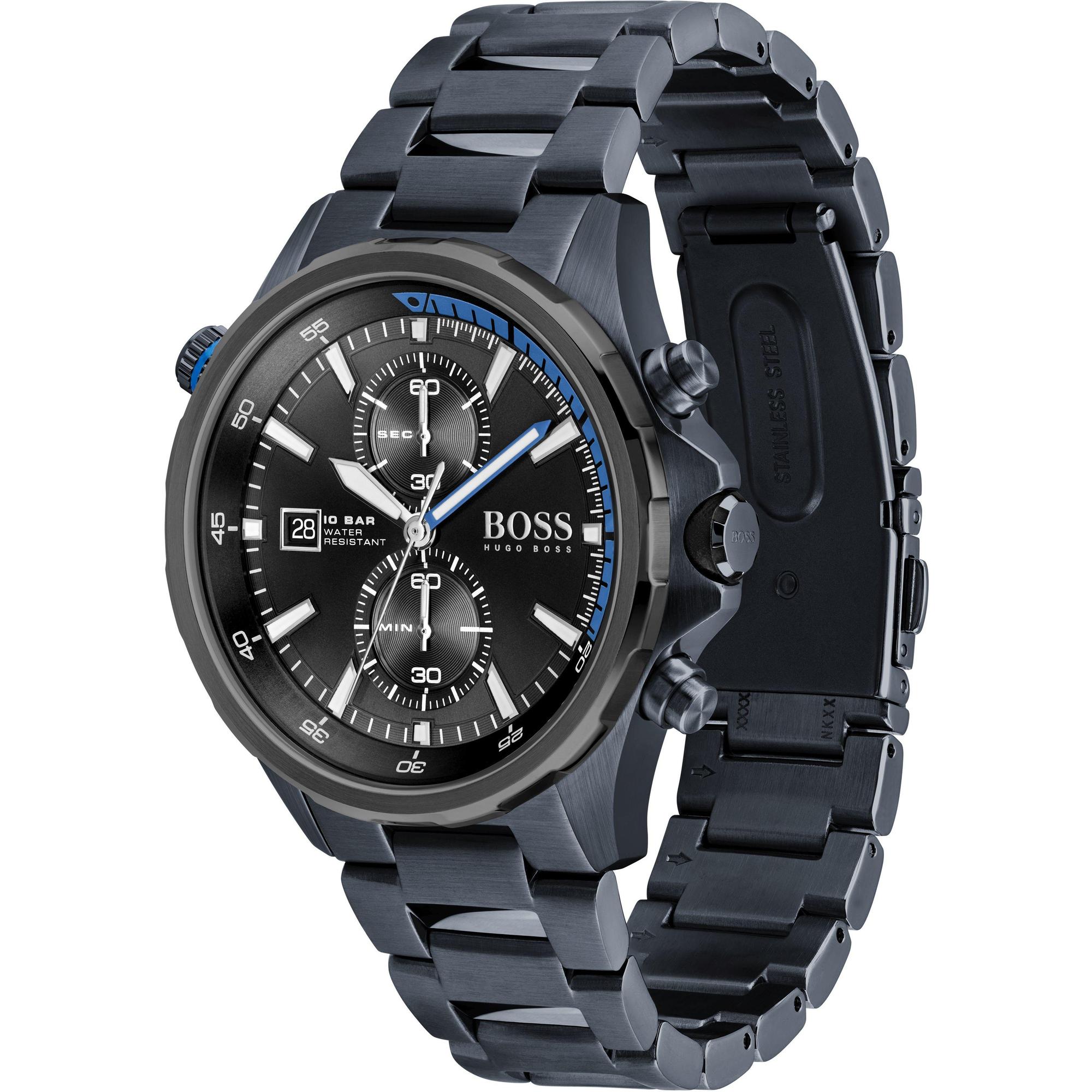Boss 1513824 zegarek męski - miniatura 2