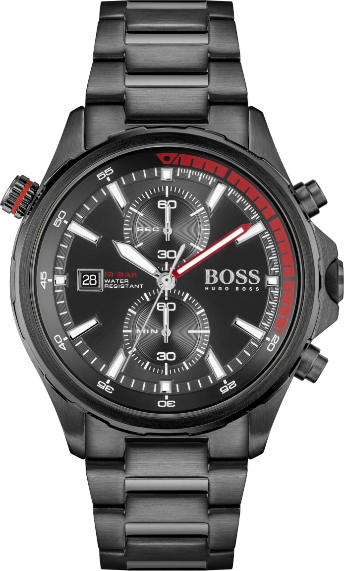 Boss Globetrotter 1513825