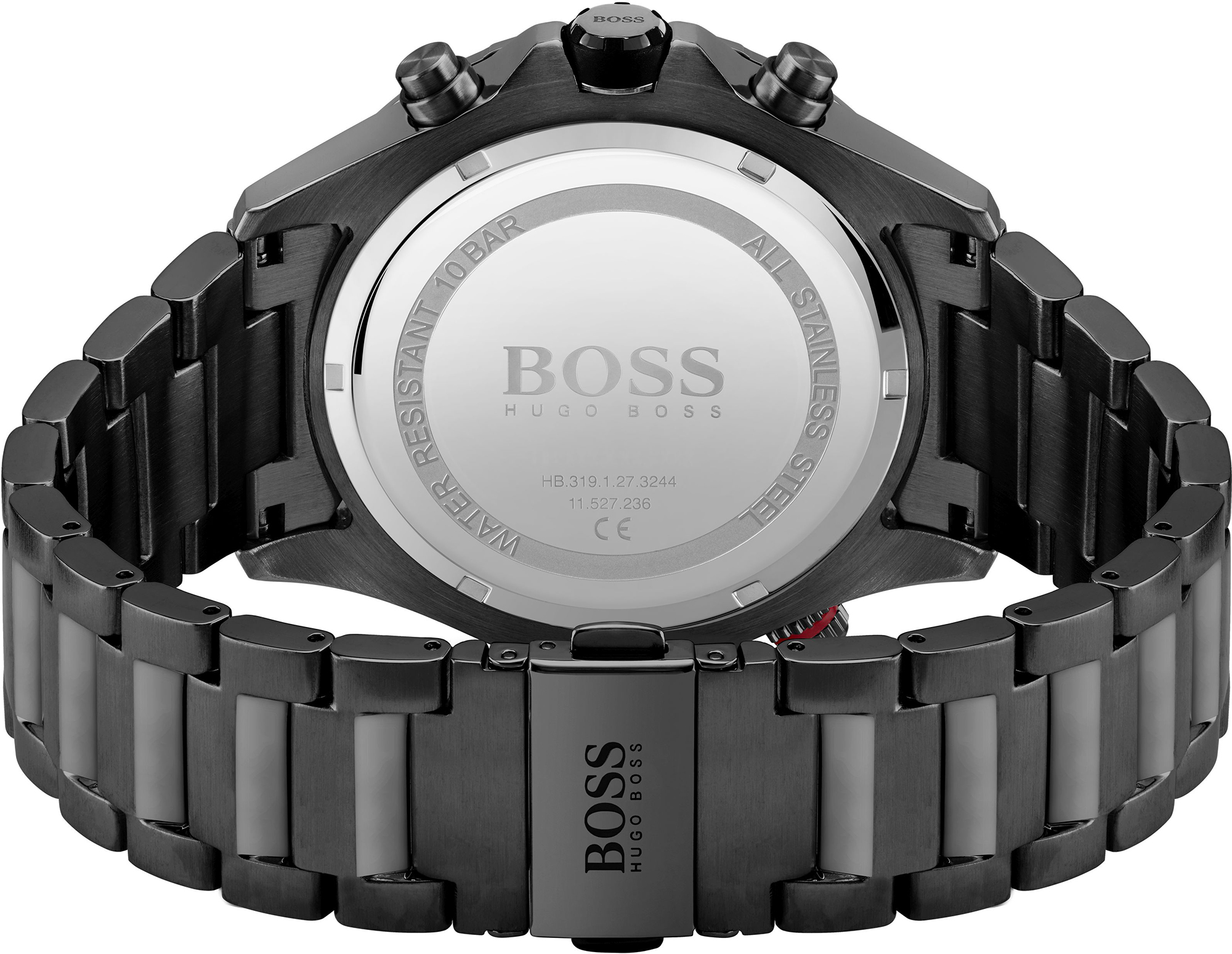 Boss 1513825 męski zegarek bransoleta - miniatura 3