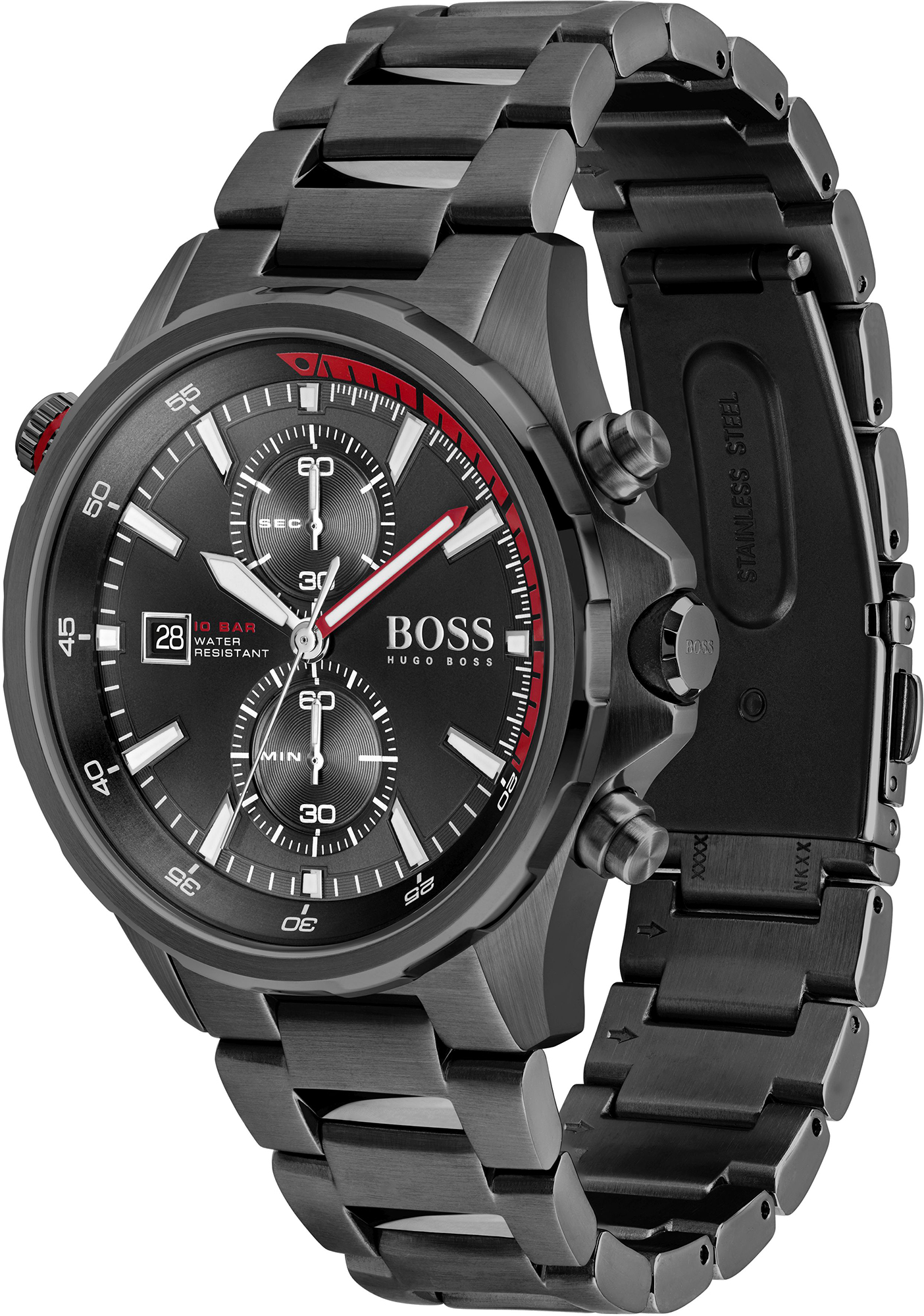 Boss 1513825 zegarek męski - miniatura 2