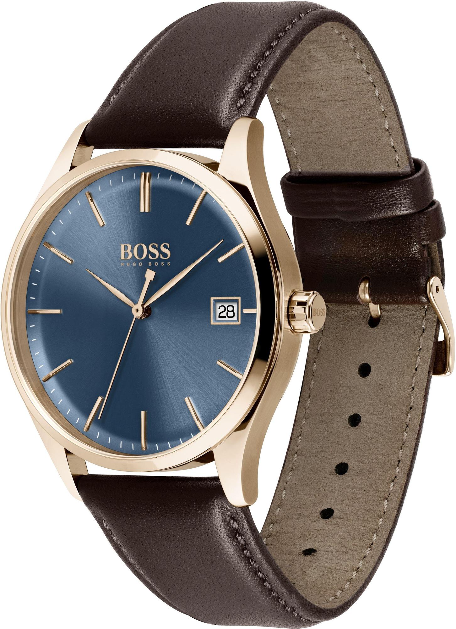 Boss 1513832 zegarek męski - miniatura 2