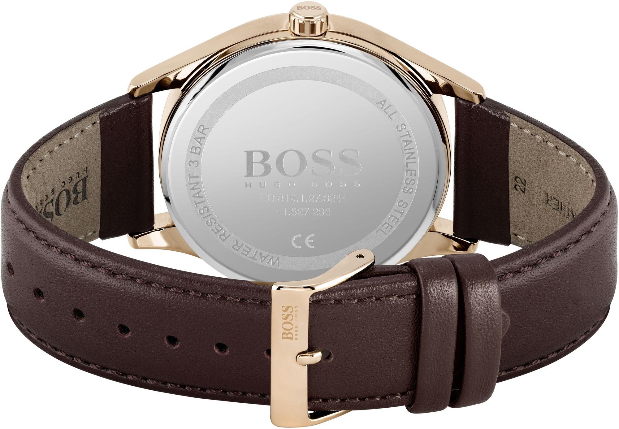 Boss 1513832 zegarek męski - miniatura 3