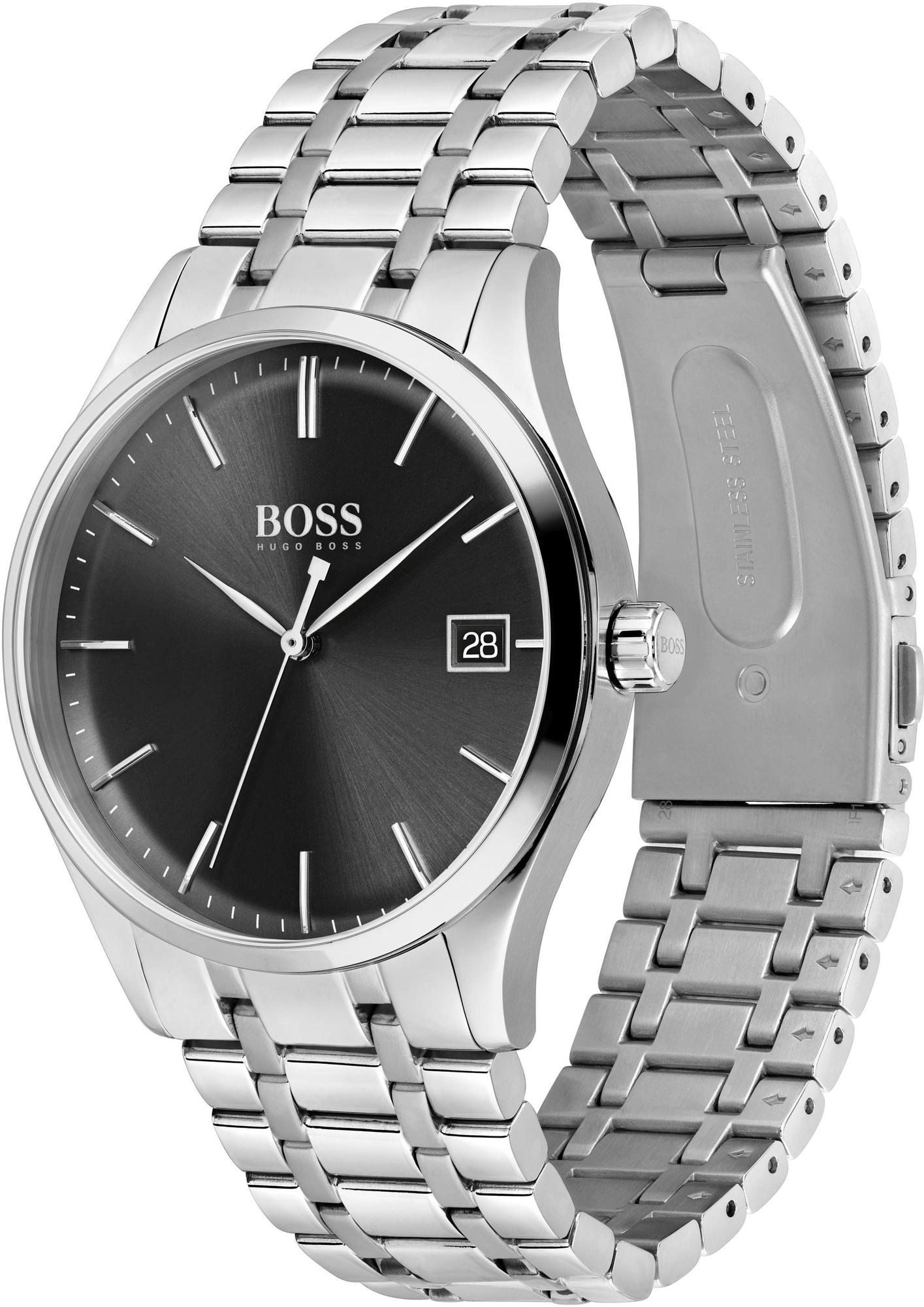 Boss 1513833 zegarek męski - miniatura 2