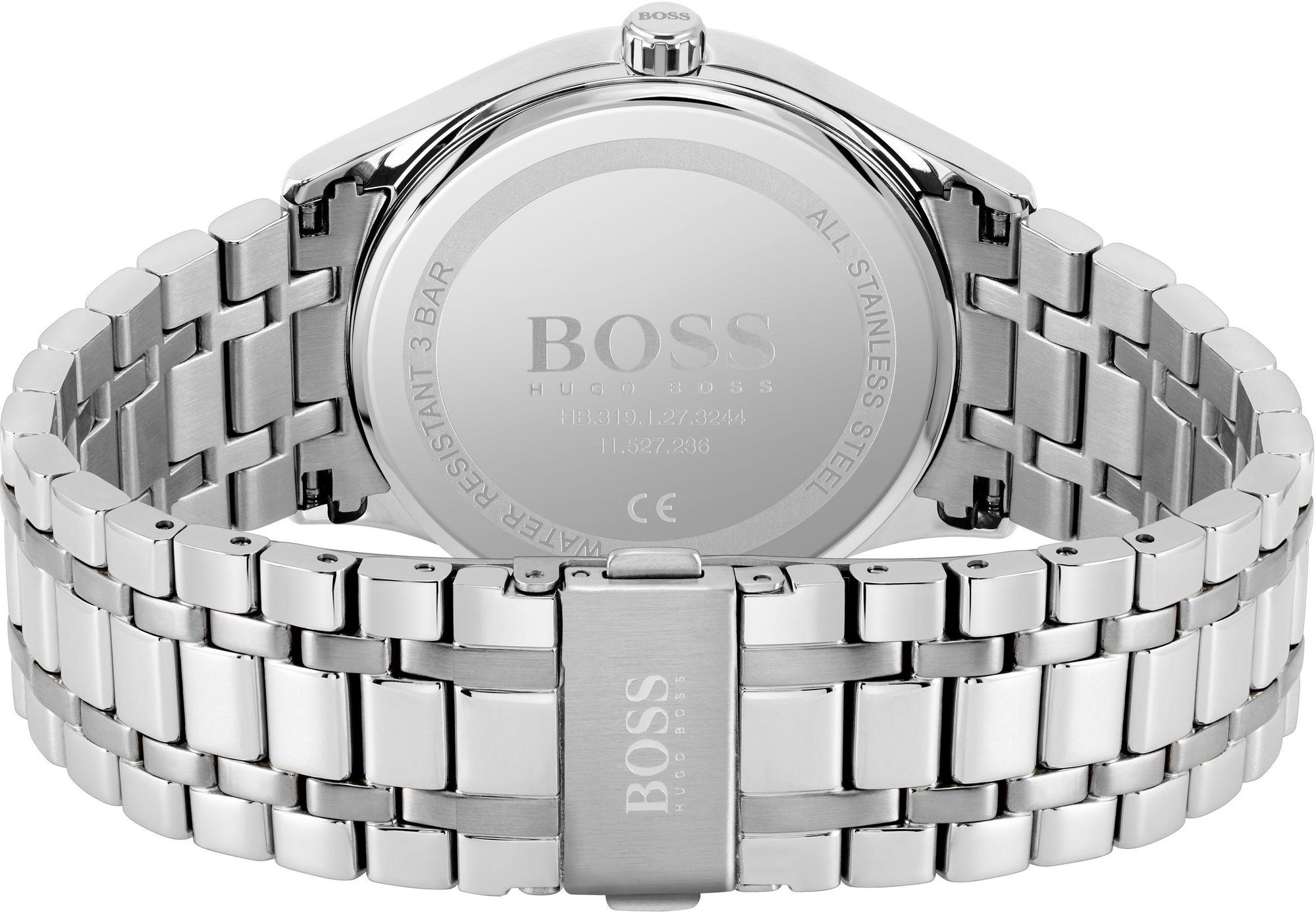 Boss 1513833 zegarek męski - miniatura 4