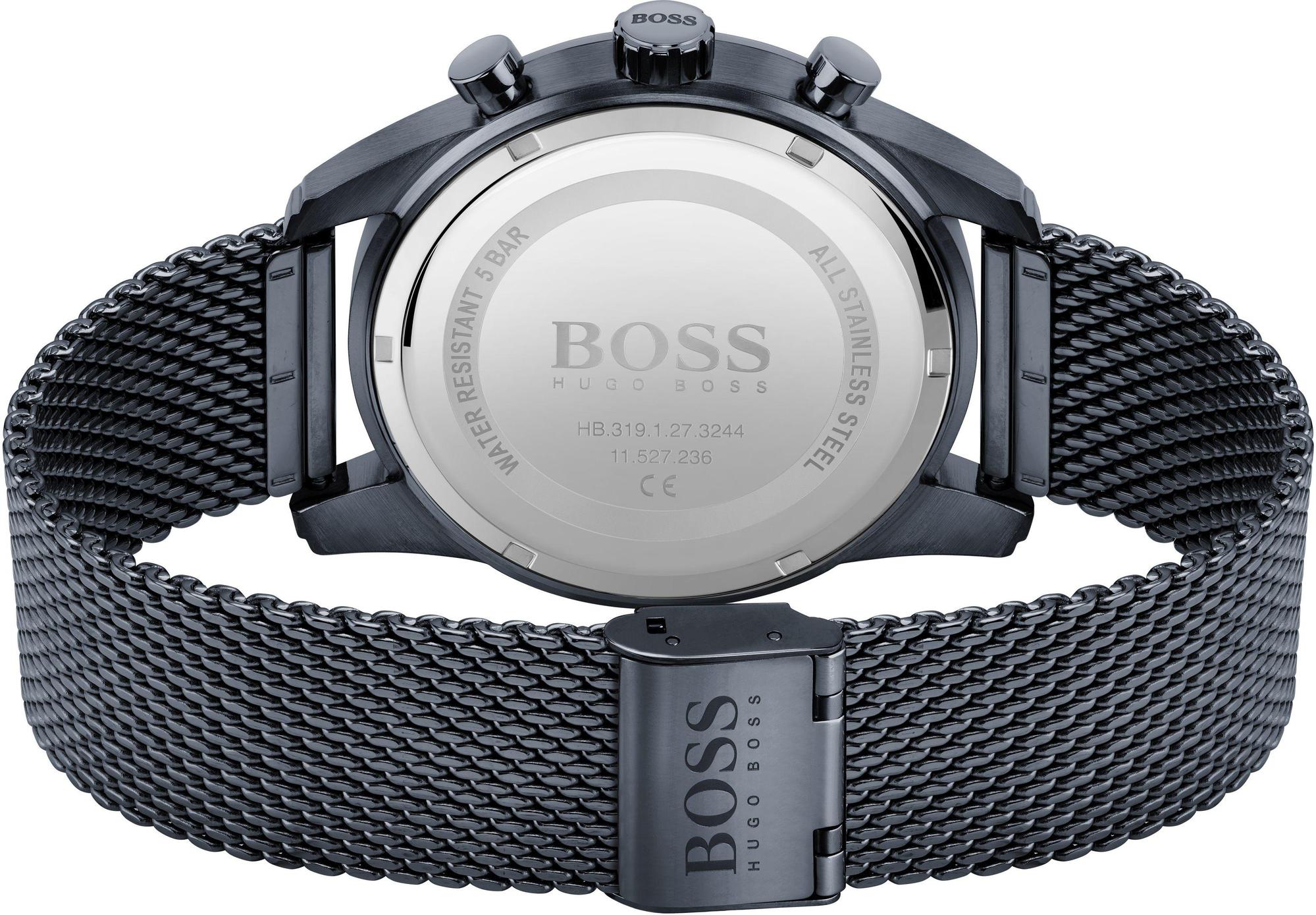 Boss 1513836 męski zegarek bransoleta - miniatura 3