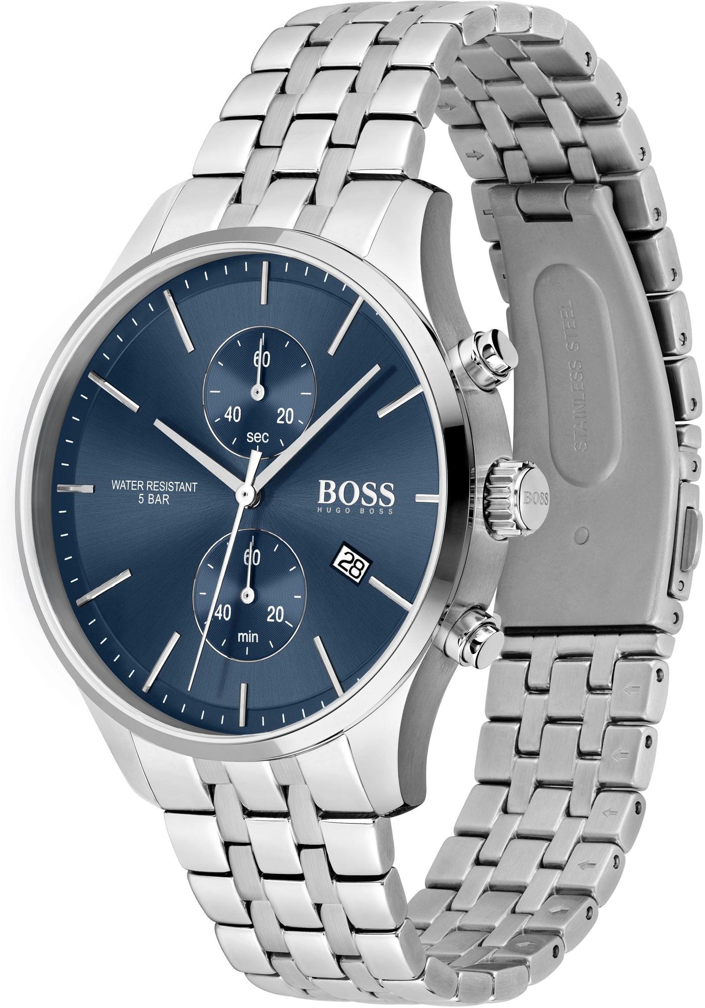 Boss 1513839 zegarek - miniatura 2