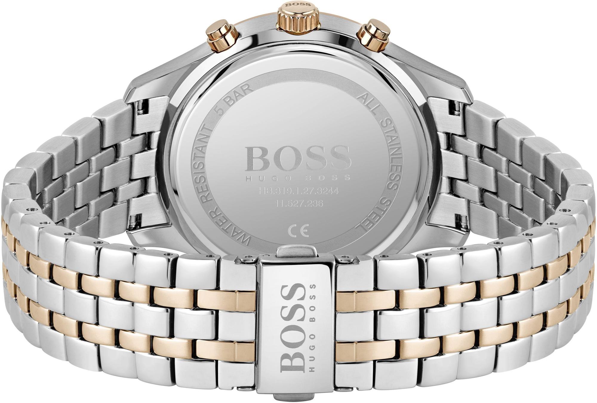Boss 1513840 zegarek męski - miniatura 4