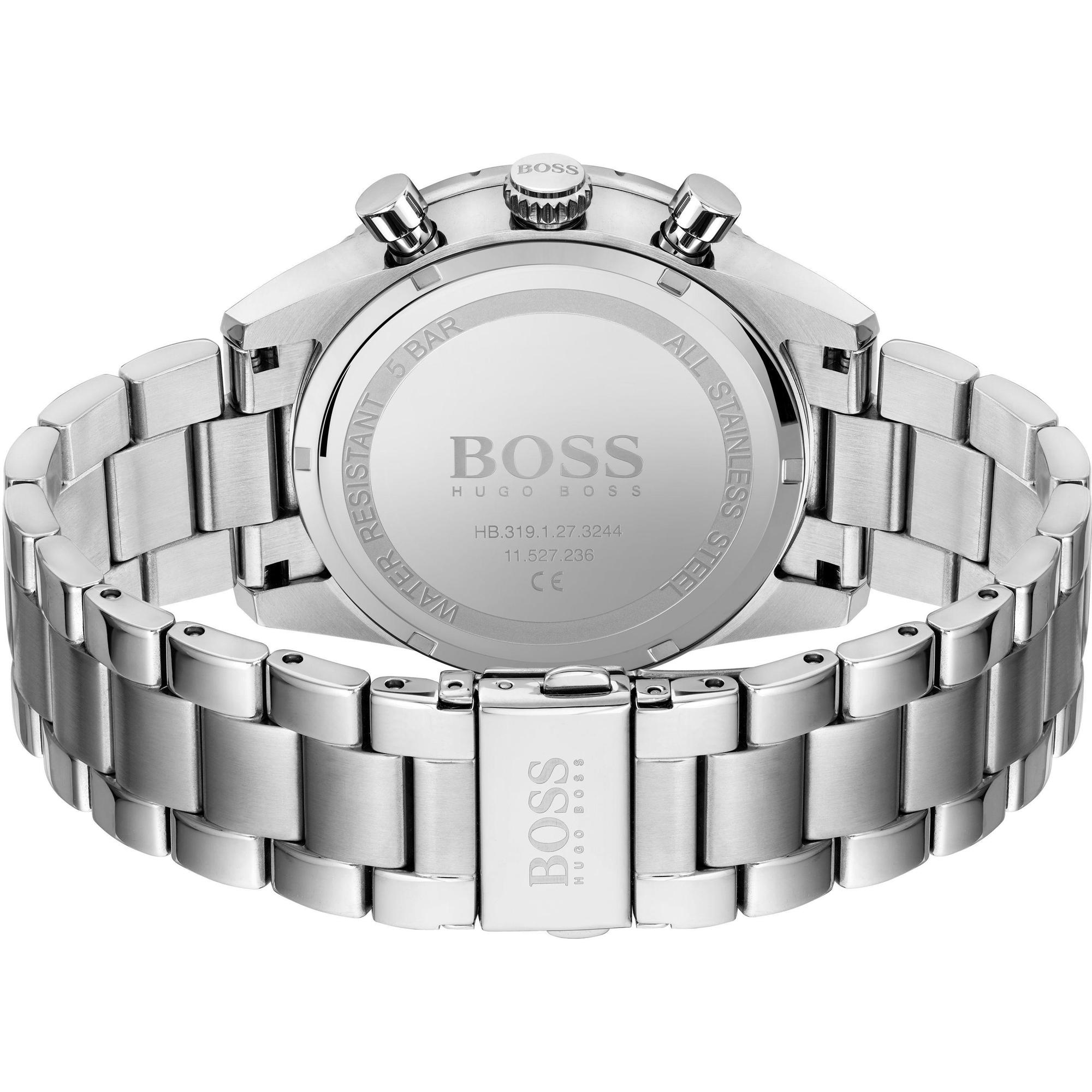 Boss 1513850 zegarek męski - miniatura 2