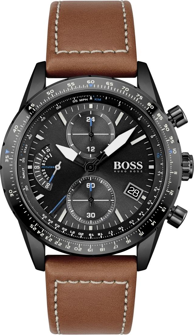 Boss Pilot Edition Chrono 1513851