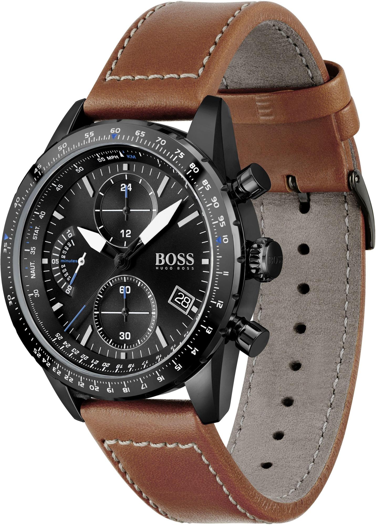 Boss 1513851 zegarek męski - miniatura 2
