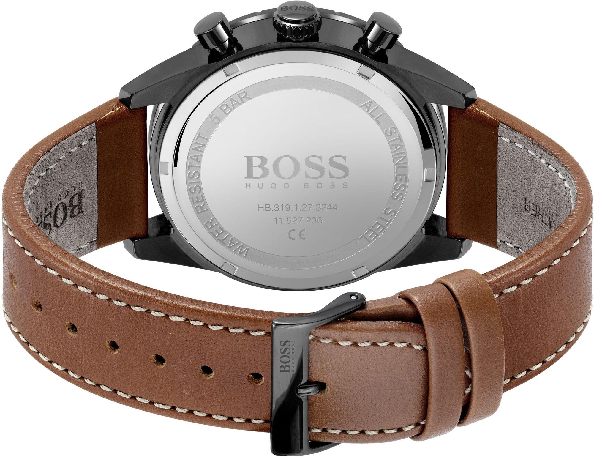 Boss 1513851 zegarek męski - miniatura 3