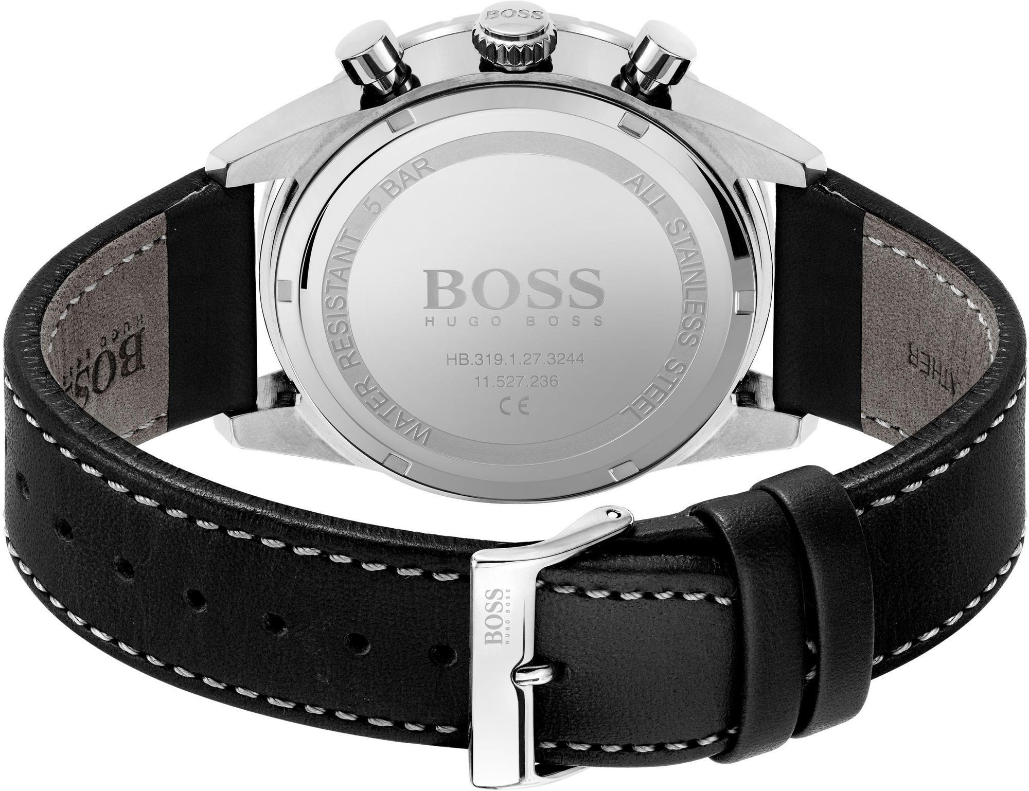 Boss 1513853 męski zegarek pasek - miniatura 3