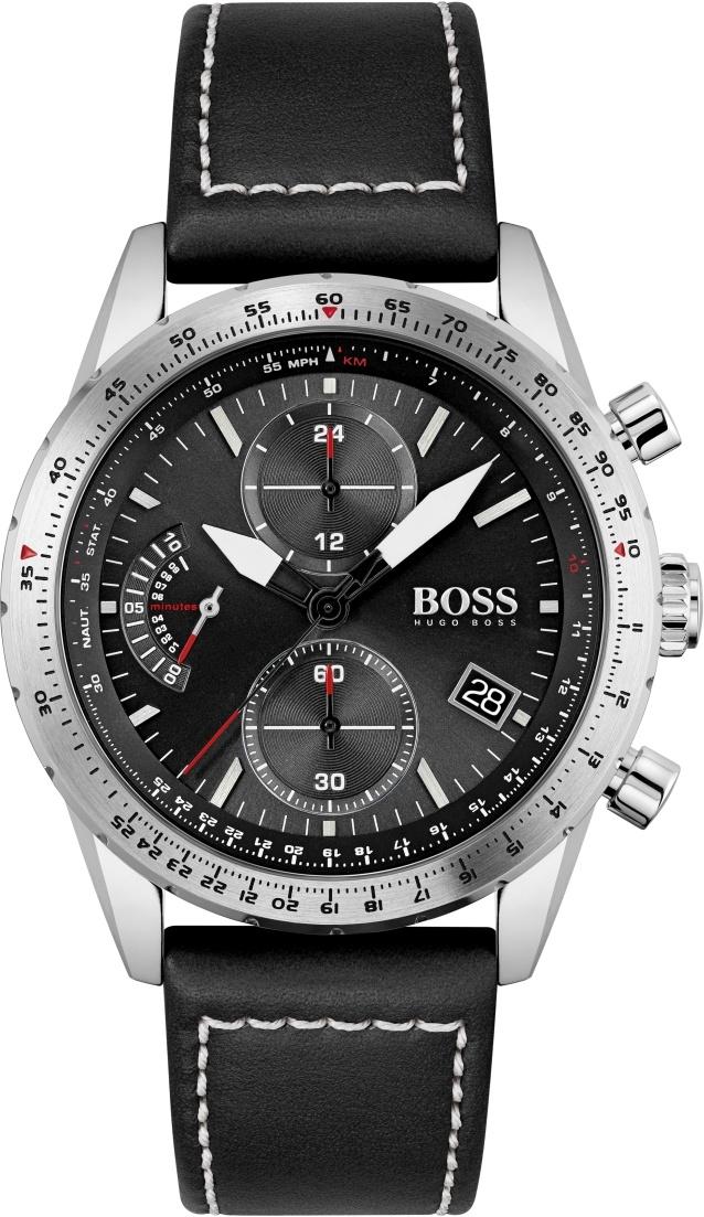 Boss Pilot Edition Chrono 1513853