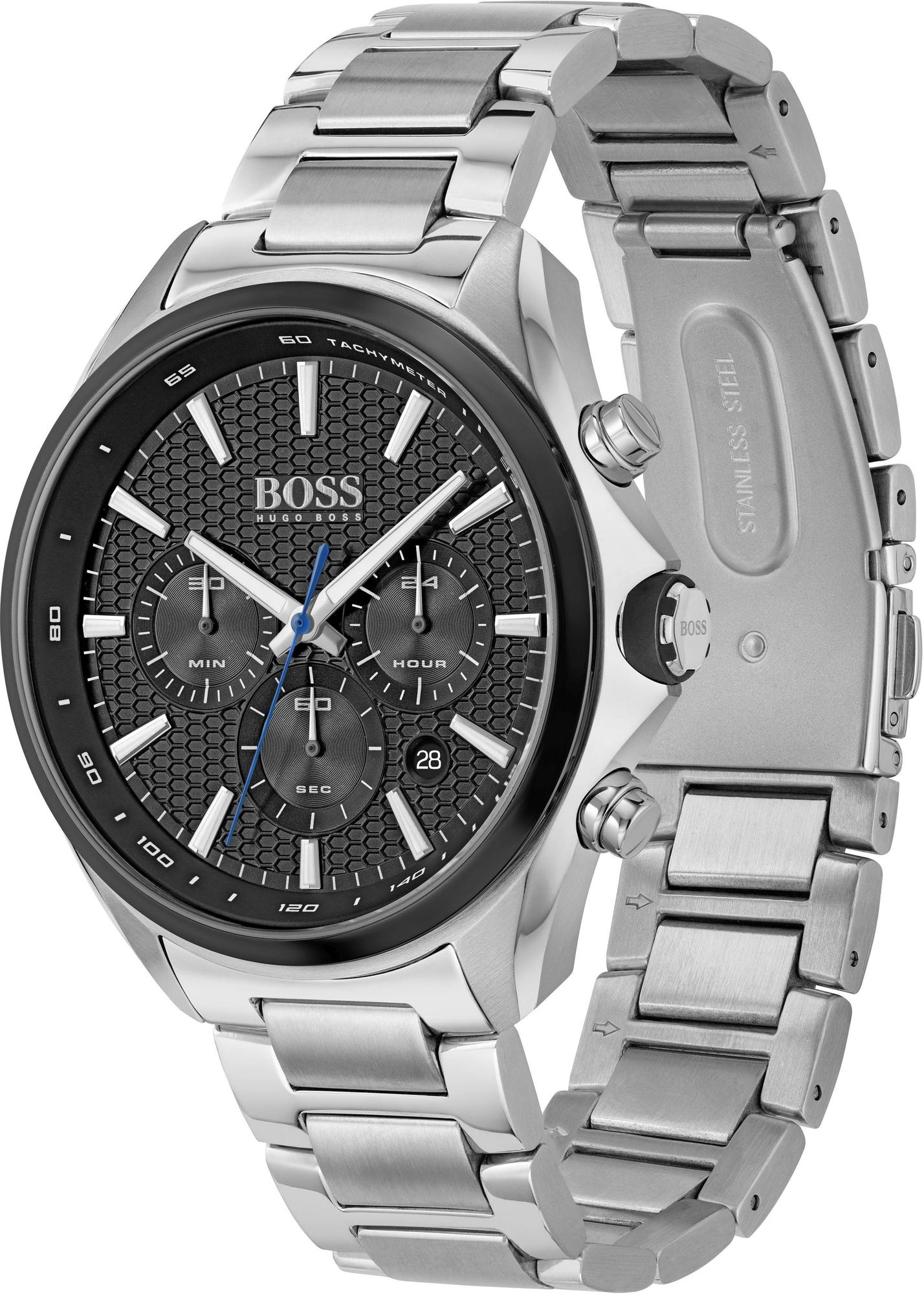 Boss 1513857 zegarek męski - miniatura 2