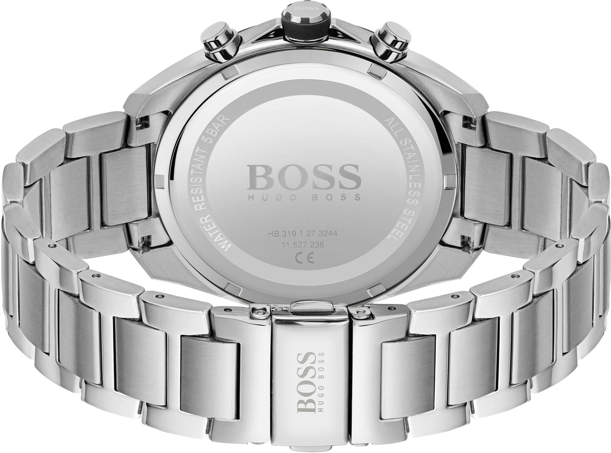 Boss 1513857 zegarek męski - miniatura 3