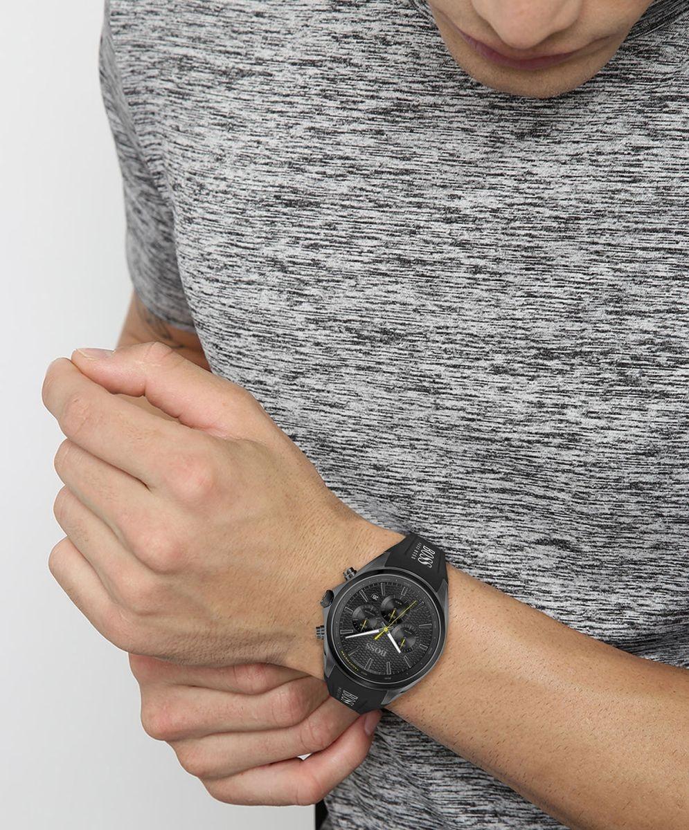 Boss 1513859 Distinct zegarek - miniatura 4