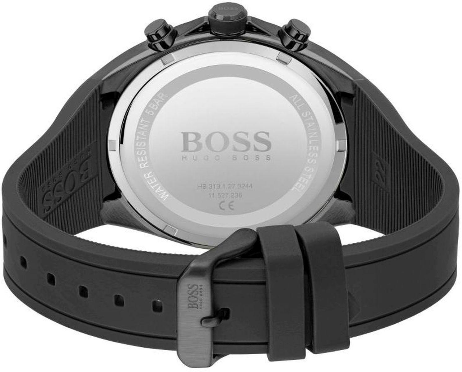 Boss 1513859 męski zegarek pasek - miniatura 3