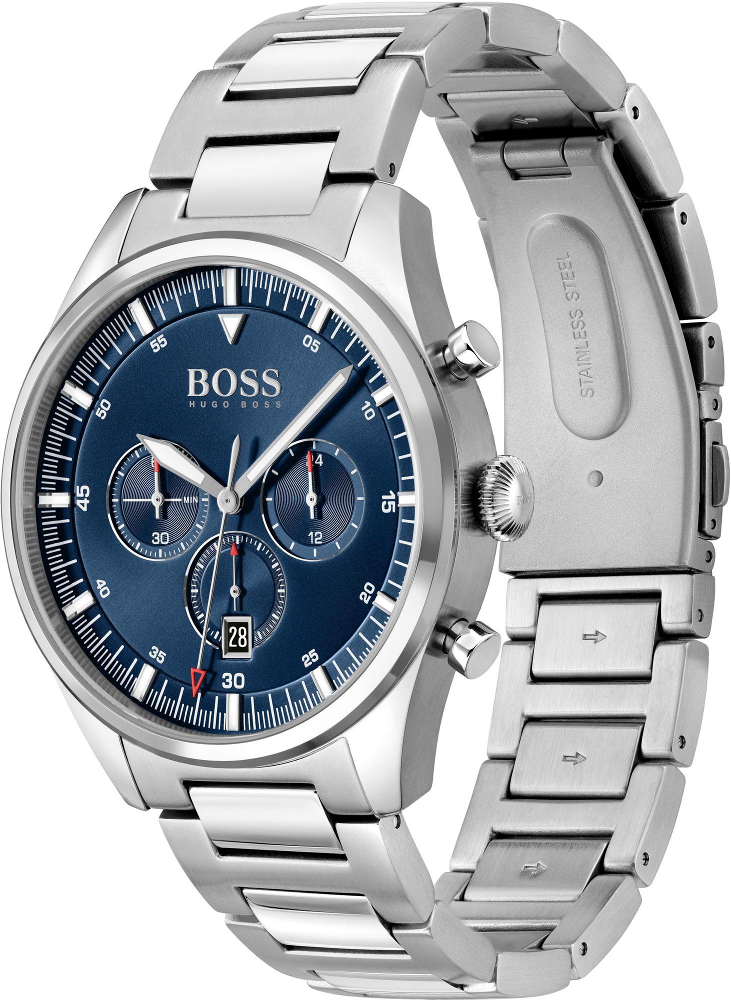 Boss 1513867 zegarek męski - miniatura 2