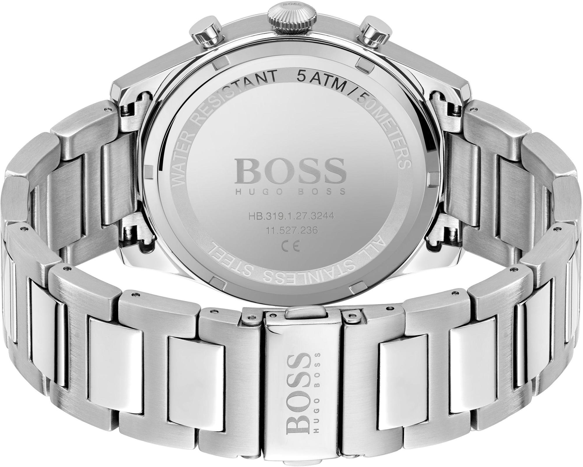 Boss 1513867 zegarek męski - miniatura 3