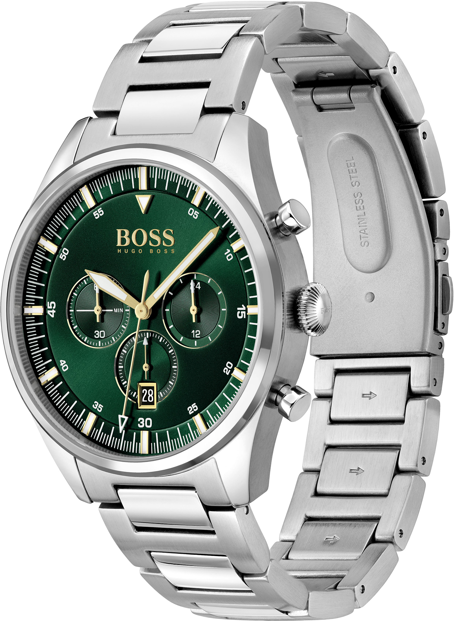 Boss 1513868 zegarek męski - miniatura 2
