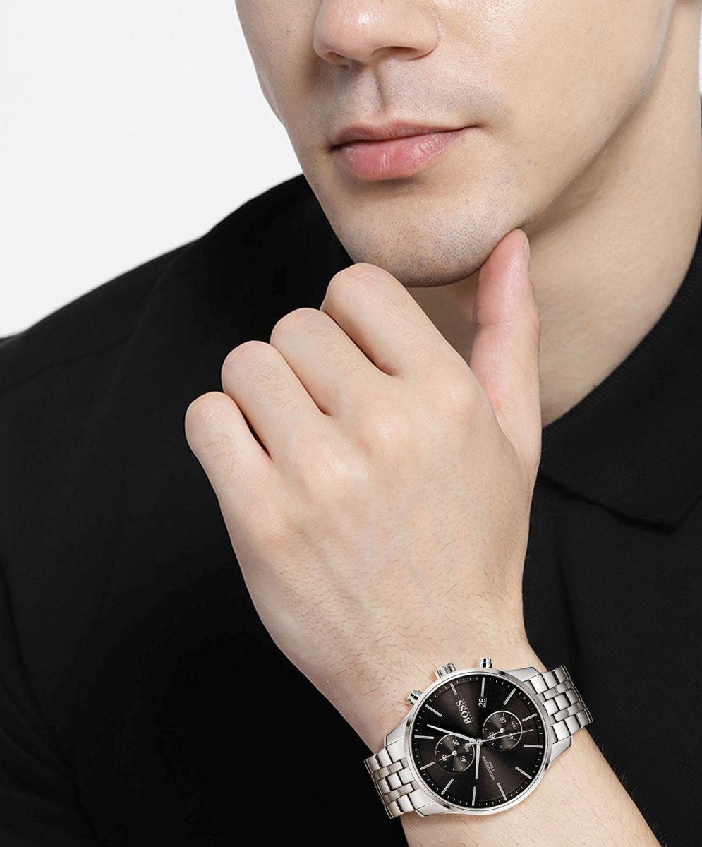 Boss 1513869 męski zegarek bransoleta - miniatura 4