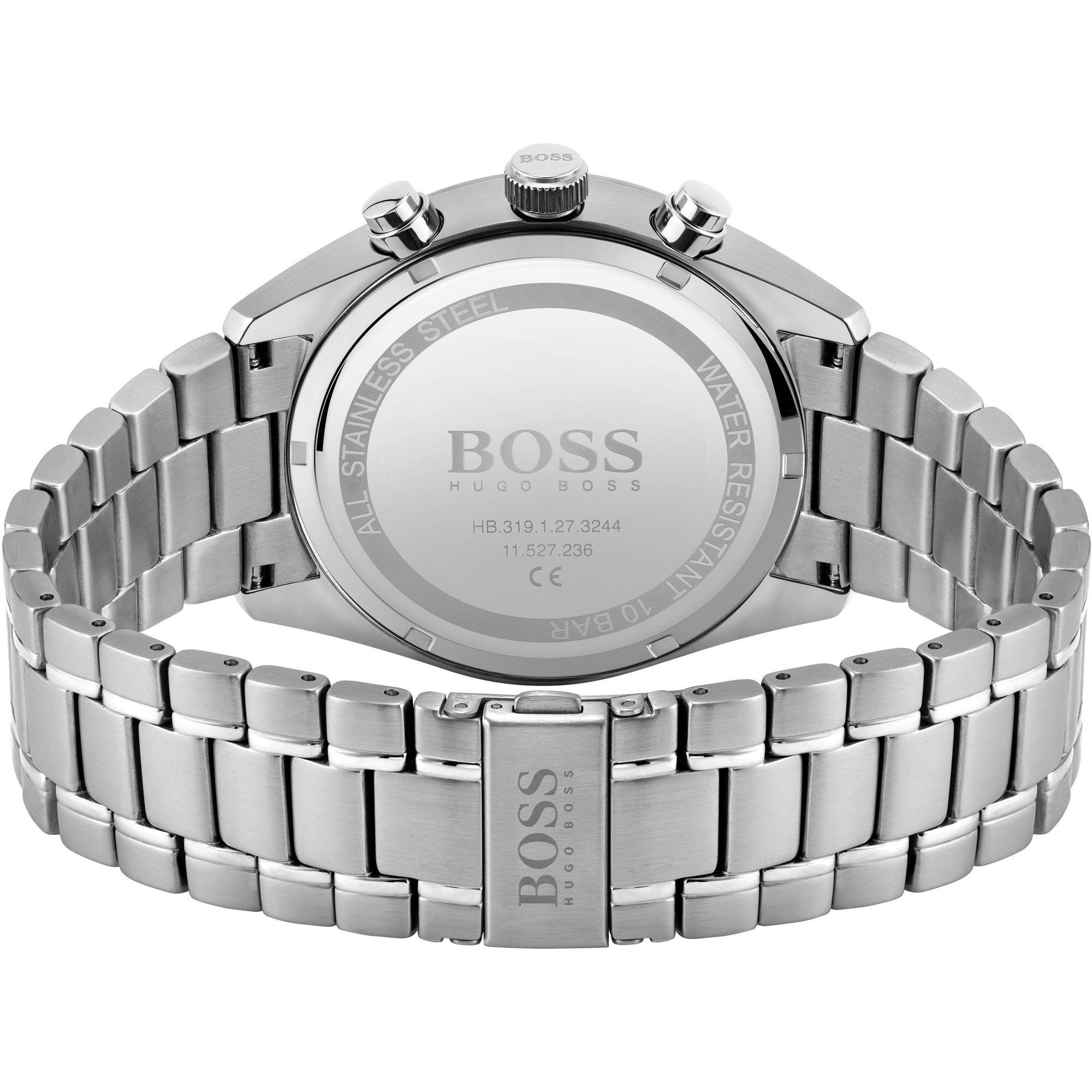 Boss 1513871 męski zegarek bransoleta - miniatura 3