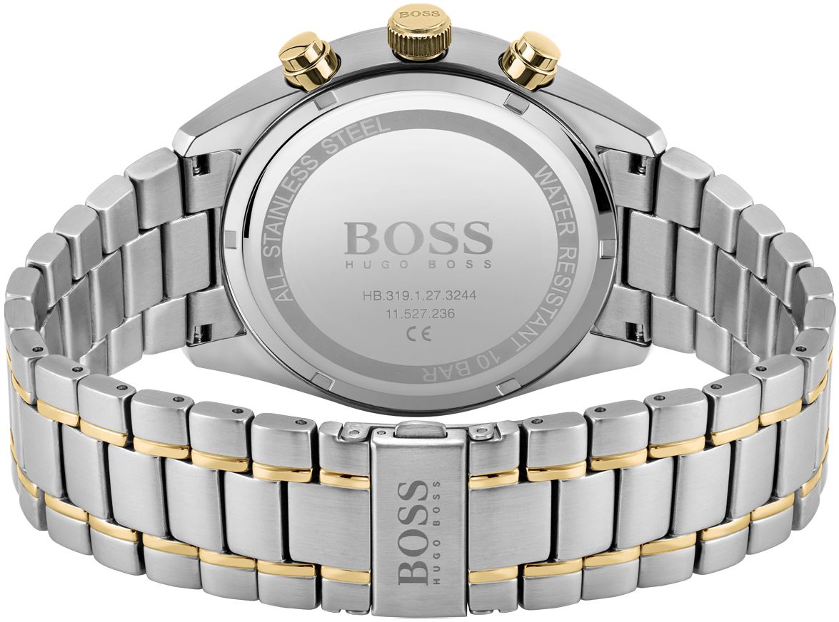 Boss 1513878 męski zegarek bransoleta - miniatura 3