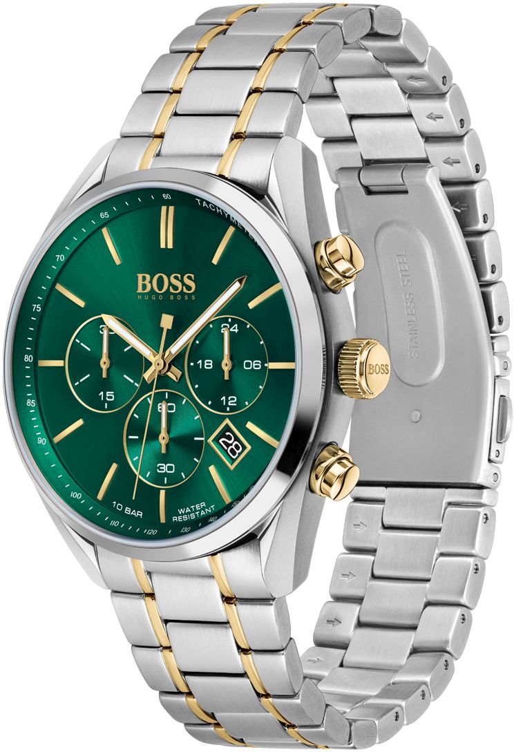 Boss 1513878 zegarek męski - miniatura 2