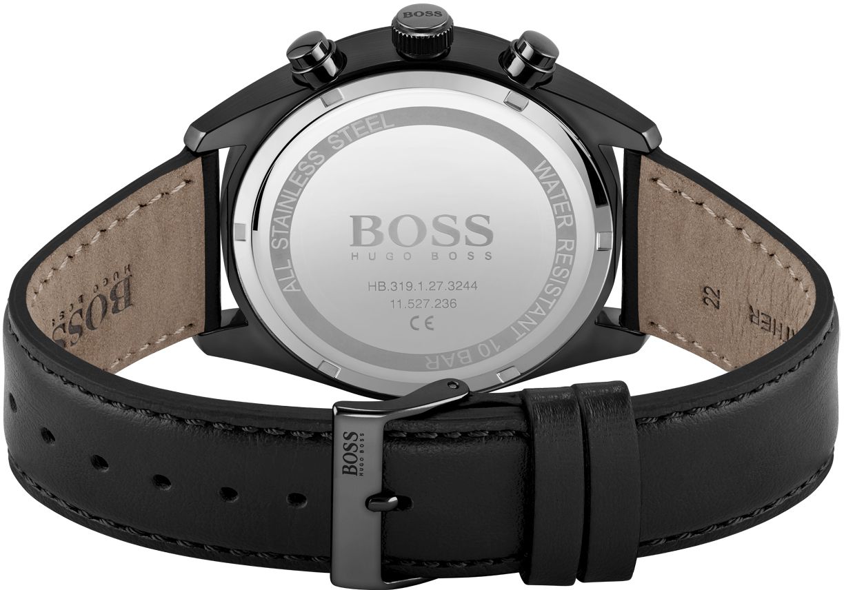 Boss 1513880 męski zegarek pasek - miniatura 3