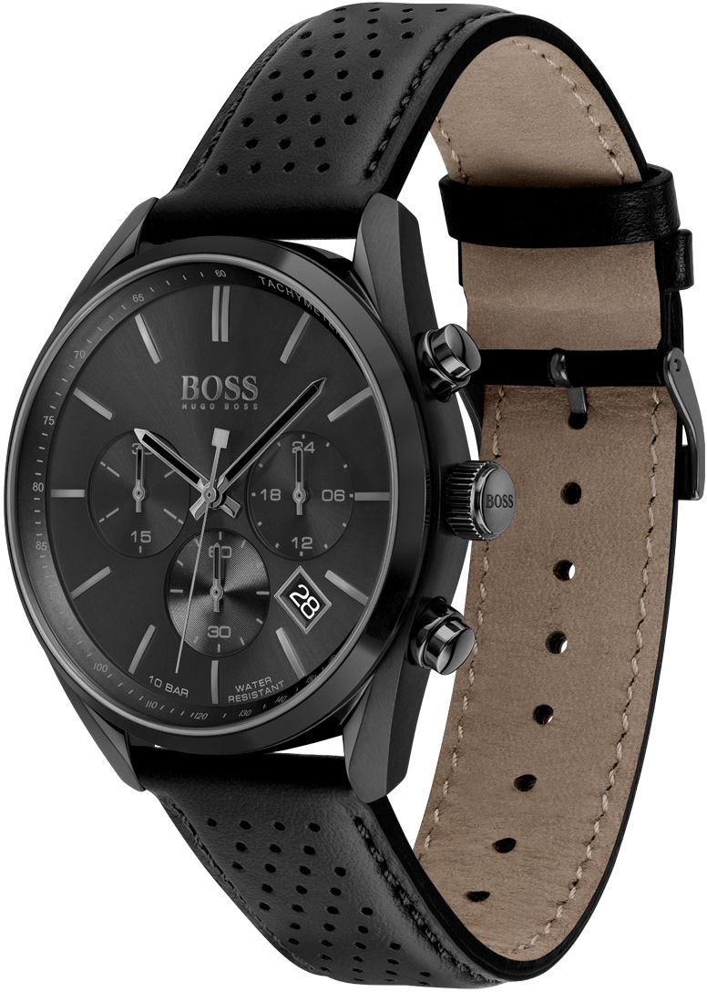 Boss 1513880 zegarek męski - miniatura 2