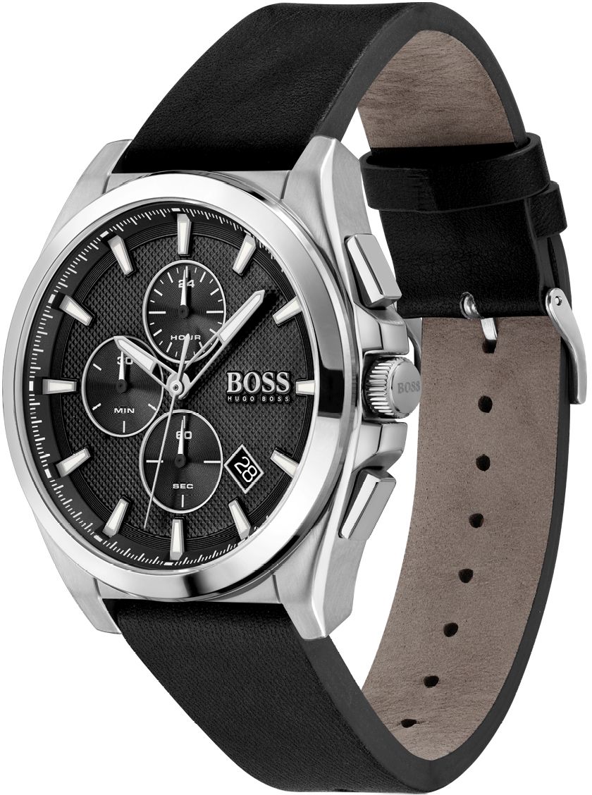 Boss 1513881 męski zegarek pasek - miniatura 3