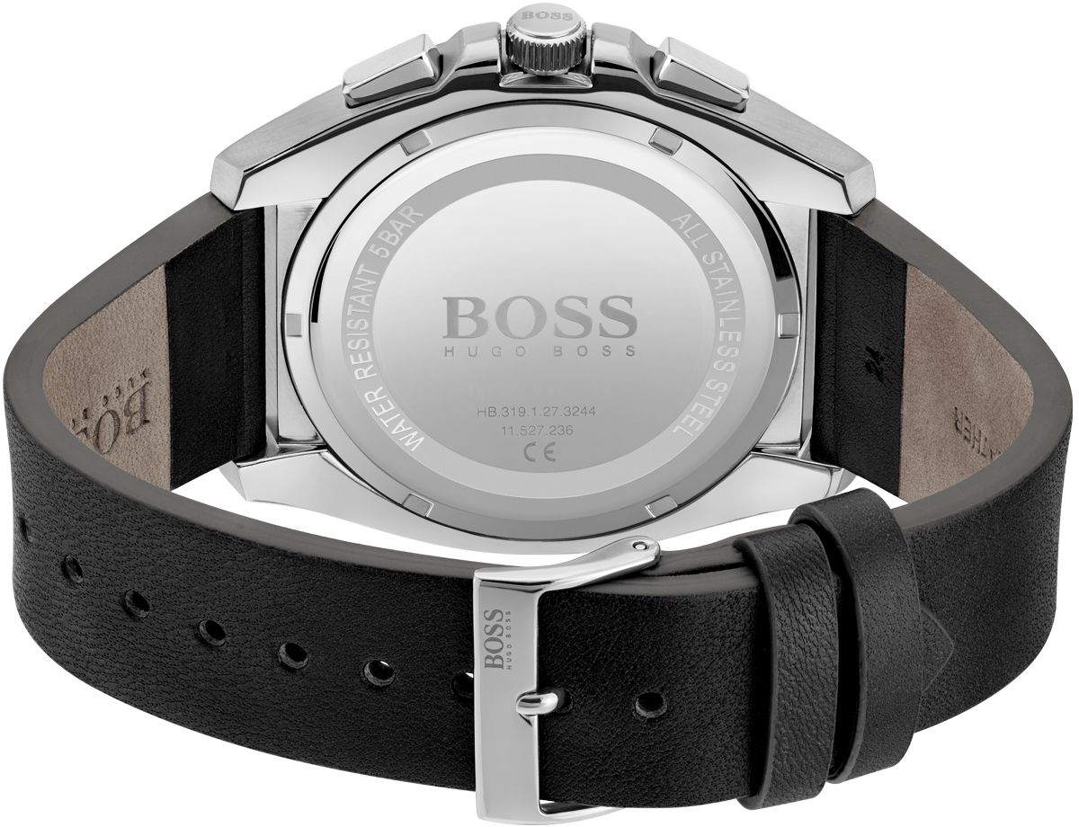 Boss 1513881 zegarek męski - miniatura 2