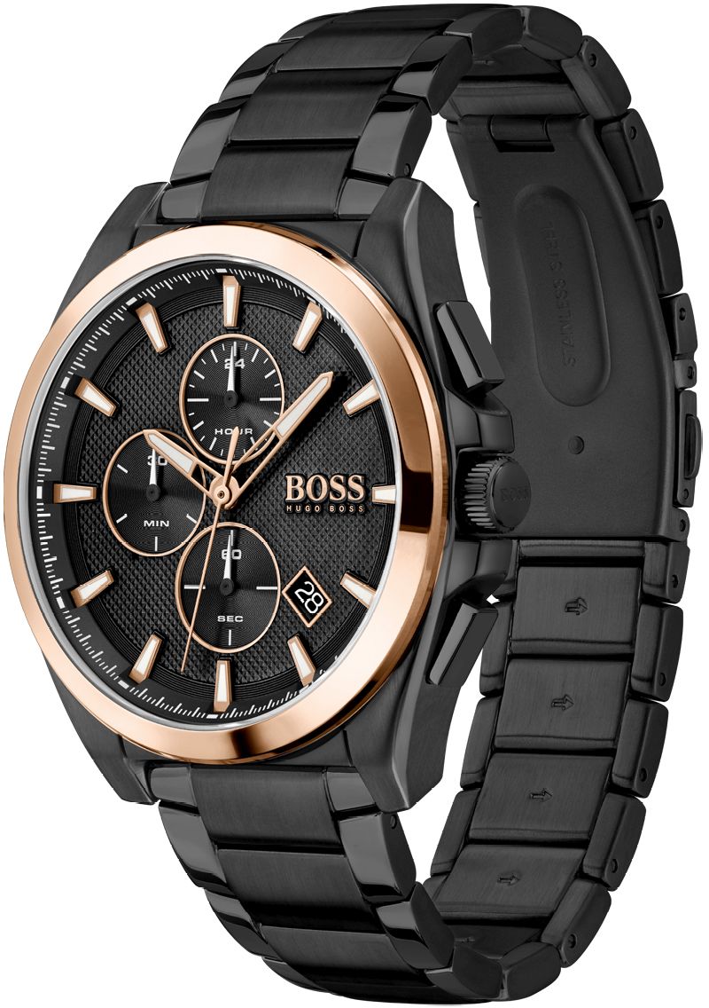 Boss 1513885 zegarek - miniatura 2