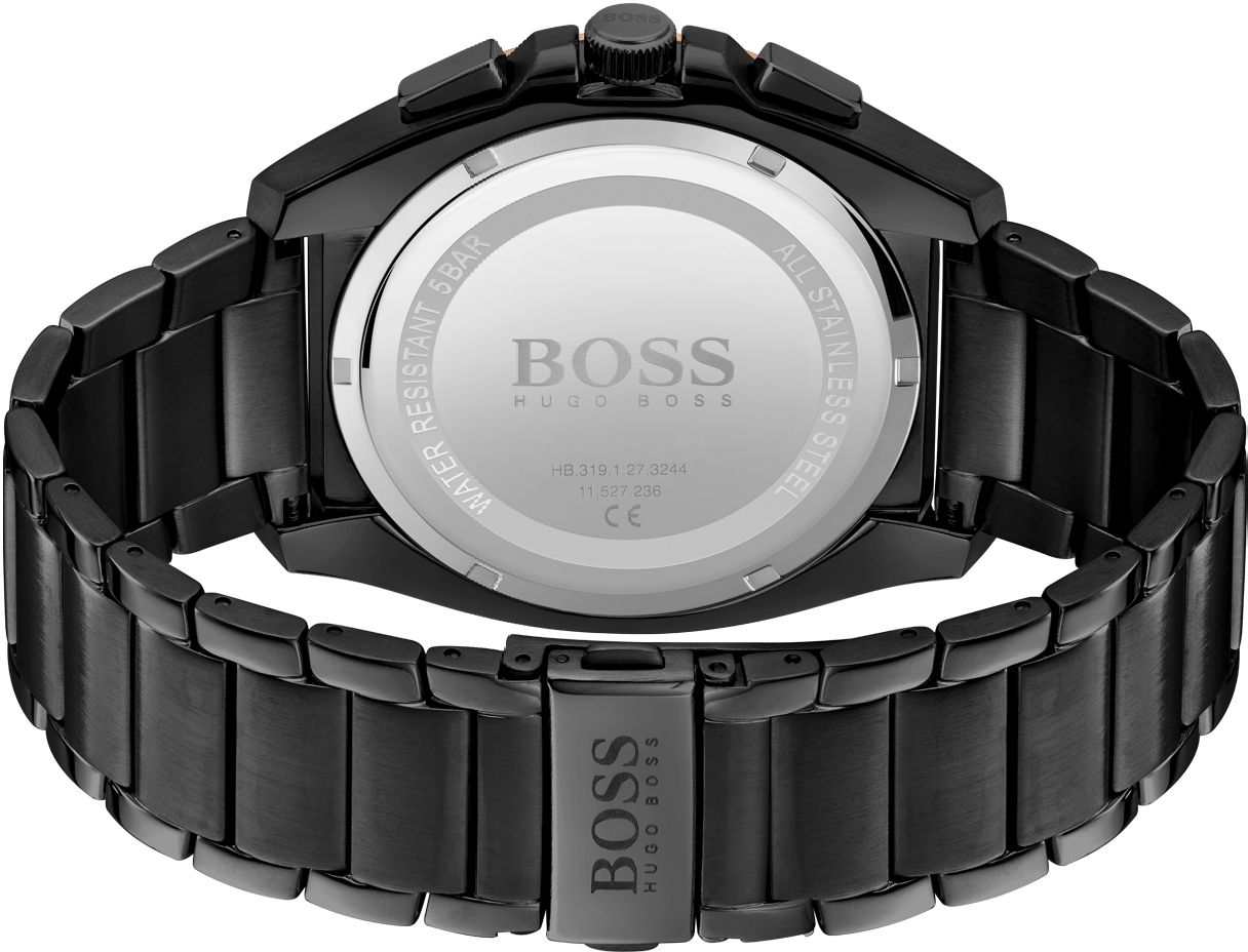 Boss 1513885 zegarek - miniatura 3